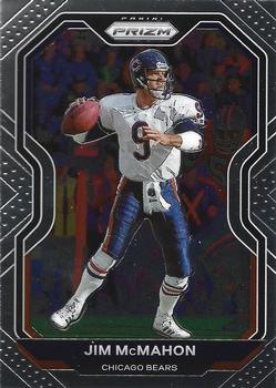 Jim McMahon