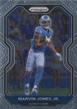 Marvin Jones Jr.