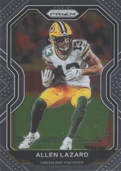 Allen Lazard