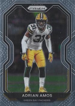Adrian Amos