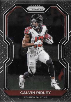 Calvin Ridley