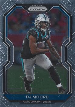 DJ Moore