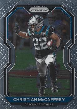 #237 Christian McCaffrey