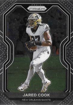 Jared Cook