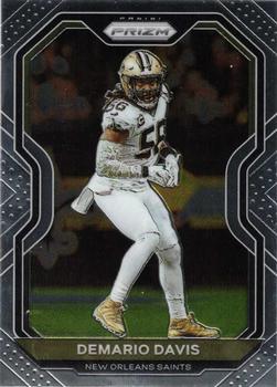 Demario Davis