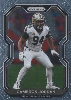 Cameron Jordan