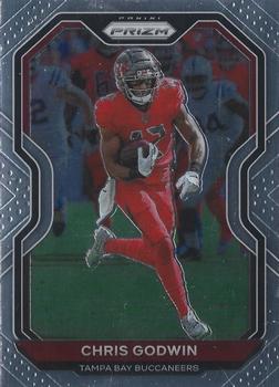 #253 Chris Godwin
