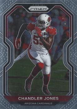 Chandler Jones