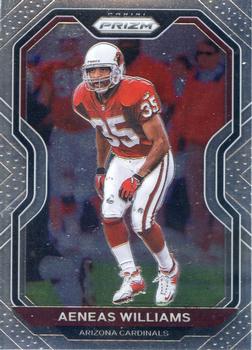 Aeneas Williams