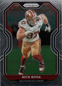 Nick Bosa