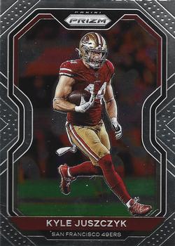 Kyle Juszczyk