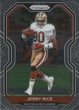 Jerry Rice