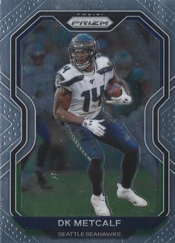 DK Metcalf