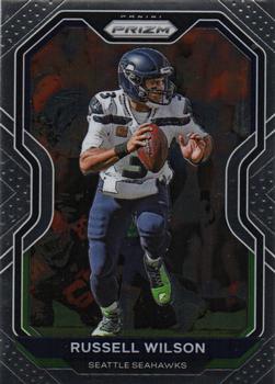 Russell Wilson