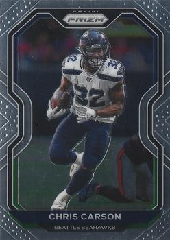 Chris Carson