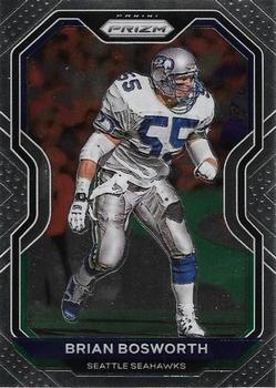 Brian Bosworth