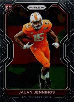 Jauan Jennings