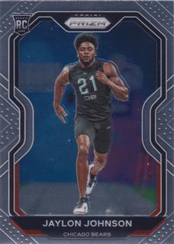 Jaylon Johnson