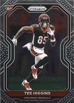 Tee Higgins