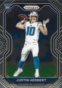 Justin Herbert