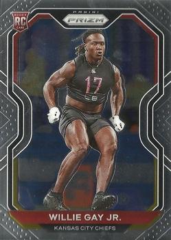 Willie Gay Jr.