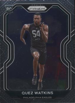 Quez Watkins