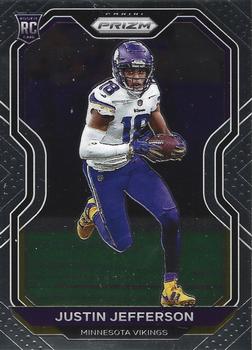 Justin Jefferson