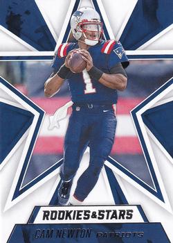 Cam Newton
