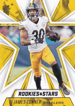 James Conner