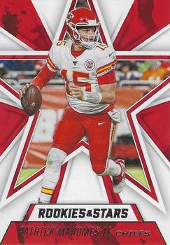 Patrick Mahomes II