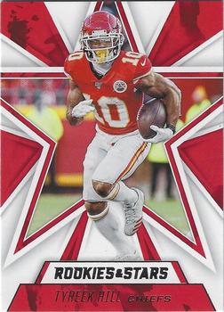 Tyreek Hill