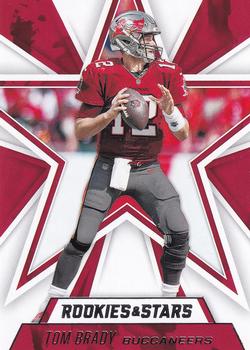 Tom Brady