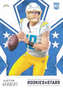 Justin Herbert