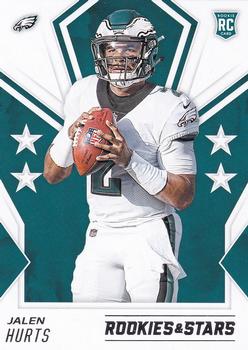 #106 Jalen Hurts