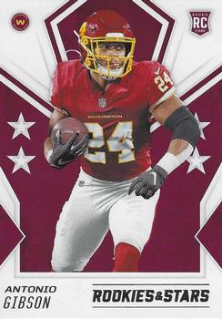 Antonio Gibson