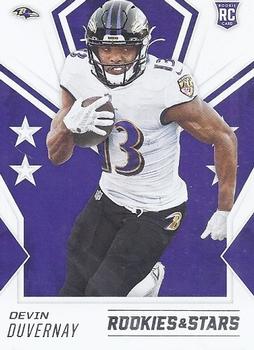 Devin Duvernay