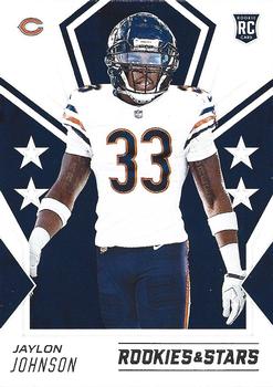 Jaylon Johnson