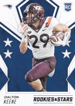 Dalton Keene