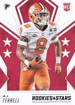 A.J. Terrell
