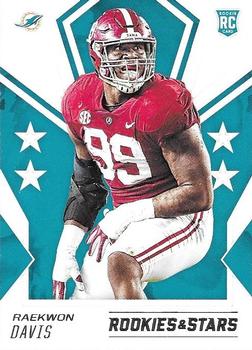 Raekwon Davis