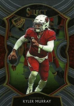 Kyler Murray