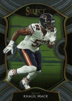 Khalil Mack