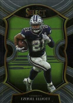 Ezekiel Elliott