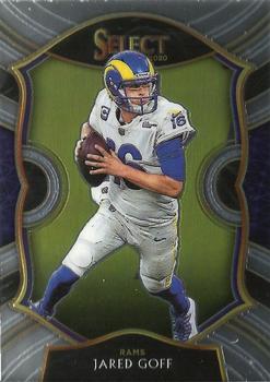 Jared Goff