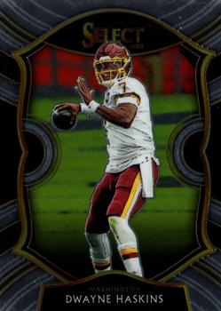 Dwayne Haskins