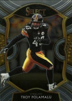 Troy Polamalu
