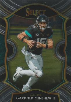 Gardner Minshew II
