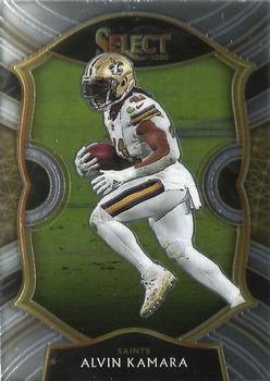 Alvin Kamara