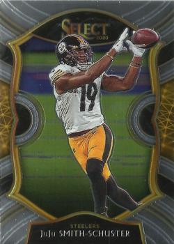 JuJu Smith-Schuster