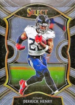 Derrick Henry